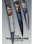 The Wolverine Collection Film Posterinin 500 Parça Puzzle Yapbozu Sürüm3 1
