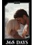 365 Days Collection Film Posterinin 500 Parça Puzzle Yapbozu 1
