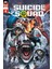 The Suicide Squad (2021) Film Posterinin 500 Parça Puzzle Yapbozu Sürüm2 K71 1