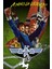 Escape To Victory (1981) Film Posterinin 500 Parça Puzzle Yapbozu 1