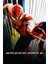 Spider-Man 2 (2004) Film Posterinin 500 Parça Puzzle Yapbozu Sürüm4 1