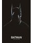 Batman Collection Film Posterinin 500 Parça Puzzle Yapbozu Sürüm2 G27 1
