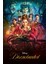 Disenchanted (2022) Film Posterinin 500 Parça Puzzle Yapbozu Sürüm6 1