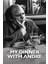 My Dinner With Andre (1981) Film Posterinin 500 Parça Puzzle Yapbozu 1