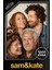 Sam & Kate (2022) Film Posterinin 500 Parça Puzzle Yapbozu 1