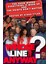 Whose Line Is It Anyway? (2013) Film Posterinin 500 Parça Puzzle Yapbozu 1