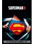 Superman Iı: The Richard Donner Cut (2006) Film Posterinin 500 Parça Puzzle Yapbozu 1