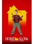 Home Alone Collection Film Posterinin 500 Parça Puzzle Yapbozu M54 1