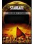 Stargate Sg-1: Children Of The Gods (1997) Film Posterinin 500 Parça Puzzle Yapbozu Sürüm2 1