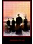 Shanghai Triad (1995) Film Posterinin 500 Parça Puzzle Yapbozu Sürüm5 1