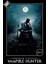 Abraham Lincoln: Vampire Hunter (2012) Film Posterinin 500 Parça Puzzle Yapbozu Sürüm2 1