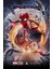 Spider-Man: No Way Home (2021) Film Posterinin 500 Parça Puzzle Yapbozu SÜRÜM19 1