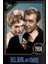 Bell, Book And Candle (1958) Film Posterinin 500 Parça Puzzle Yapbozu 1