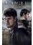 The Eagle (2011) Film Posterinin 500 Parça Puzzle Yapbozu Sürüm2 M66 1