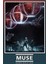Muse: Drones World Tour (2018) Film Posterinin 500 Parça Puzzle Yapbozu 1