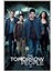 The Tomorrow People (2013) Film Posterinin 500 Parça Puzzle Yapbozu 1