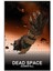 Dead Space: Downfall (2008) Film Posterinin 500 Parça Puzzle Yapbozu 1