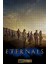Eternals (2021) Film Posterinin 500 Parça Puzzle Yapbozu Sürüm3 1