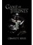 Game Of Thrones (2011) Film Posterinin 500 Parça Puzzle Yapbozu 1