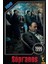 The Sopranos (1999) Film Posterinin 500 Parça Puzzle Yapbozu 1