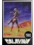 Galaxina (1980) Film Posterinin 500 Parça Puzzle Yapbozu 1