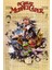 The Great Muppet Caper (1981) Film Posterinin 500 Parça Puzzle Yapbozu M8 1