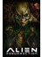 Alien Resurrection (1997) Film Posterinin 500 Parça Puzzle Yapbozu S75 1