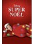 The Santa Clause (1994) Film Posterinin 500 Parça Puzzle Yapbozu Sürüm2 1
