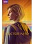 Doctor Who Collection Film Posterinin 500 Parça Puzzle Yapbozu SÜRÜM41 1