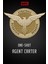 Marvel One-Shot: Agent Carter (2013) Film Posterinin 500 Parça Puzzle Yapbozu Sürüm2 O34 1