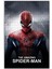 The Amazing Spider-Man (2012) Film Posterinin 500 Parça Puzzle Yapbozu Sürüm3 1