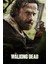 The Walking Dead (2010) Film Posterinin 500 Parça Puzzle Yapbozu C2 1