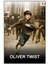 Oliver Twist (2005) Film Posterinin 500 Parça Puzzle Yapbozu 1