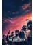 Star Wars: The Bad Batch (2021) Film Posterinin 500 Parça Puzzle Yapbozu Sürüm3 1