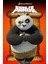 Kung Fu Panda: Secrets Of The Scroll (2016) Film Posterinin 500 Parça Puzzle Yapbozu Sürüm2 1