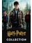 Harry Potter Collection Film Posterinin 500 Parça Puzzle Yapbozu Sürüm3 J13 1
