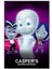 Casper's Scare School (2006) Film Posterinin 500 Parça Puzzle Yapbozu E67 1