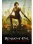 Resident Evil: The Final Chapter (2016) Film Posterinin 500 Parça Puzzle Yapbozu K90 1