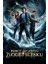 Percy Jackson & The Olympians: The Lightning Thief (2010) Posterinin 500 Parça Puzzle Yapbozu Sürüm3 1