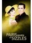 Paris When It Sizzles (1964) Film Posterinin 500 Parça Puzzle Yapbozu T9 1