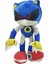 Sonic Yumuşak Oyuncak Peluş 28 Cm. Mechanical Sonic (Yurt Dışından) 1