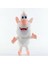 Peluş Booba Buba Oyuncak Büyük 35CM (Yurt Dışından) 1