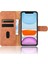 Apple iPhone 11 Telefon Kılıfı (Yurt Dışından) 5