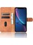 Apple iPhone XR Telefon Kılıfı (Yurt Dışından) 5