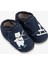 Buddy Buddy Hyper Lacivert Barefoot Akıllı Patik 2