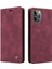 Iphone 11 Için Flip Case Pro Kılıf Darbeye Kapak Kapak Basit (Yurt Dışından) 1