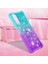 Samsung Galaxy A05S Komik Bling Parlak Kristal Akan Sparkle Için Kılıf (Yurt Dışından) 3