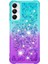 Samsung Galaxy A05S Komik Bling Parlak Kristal Akan Sparkle Için Kılıf (Yurt Dışından) 4