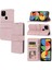 Google Piksel 5 Xl Için Flip Case Manyetik Kapatma Darbeye Koruyucu Pu (Yurt Dışından) 3