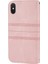 Iphone Xr Için Flip Case Manyetik Kapatma Cüzdan Kılıf Kickstand Darbeye (Yurt Dışından) 5